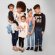 Illustration for article titled Black to the Future: Target’s Black History Month Line Is in Stores, and We Want All the Things